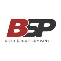 BSP Consultant logo - Similar company to Sedapta-Osys Groupe Elisa Industriq | Supplychainplanning And Execution