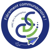 Community development corporation MRC de L'Assomption logo - Similar company to Moisson Lanaudière