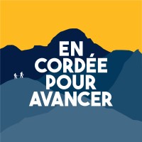 En Cordée Pour Avancer 🏔️ logo - Similar company to Sapin🌲