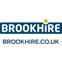 Brookhire logo - Similar company to Motorent