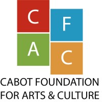 Cabot Foundation For Arts & Culture