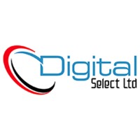 Digital Select Ltd logo - Similar company to Purehosting