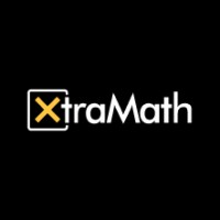 XtraMath logo - Similar company to Superbetter