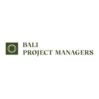 Bali Project Managers logo - Similar company to Greywoods Design & Construction Company In Bali