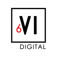 FlatSix Digital logo - Similar company to Wiredviews