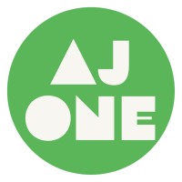 AJ One logo - Similar company to Aj Technology Llc