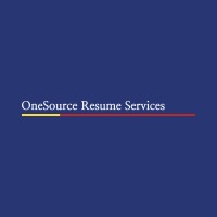OneSource Resume Services logo - Similar company to Propel Yourself Now