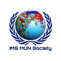 IMS MUN Society logo - Similar company to Cbsmun The Mun Society Of Sscbs