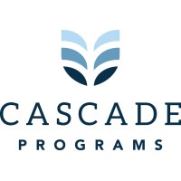 Cascade Programs logo - Similar company to Oasis Ascent