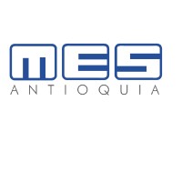 MES Antioquia SAS. logo - Similar company to Matdata