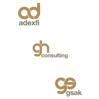 Groupe Adexfi logo - Similar company to Fitech Expert
