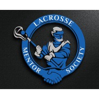 Lacrosse Mentor Society logo - Similar company to Uncaged Lacrosse