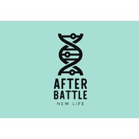 Afterbattle logo - Similar company to Entryzero