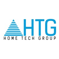 Home Tech Group logo - Similar company to Happy Trade