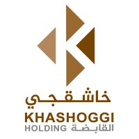 KHASHOGGI HOLDING logo - Similar company to Specialized Resources Co. Ltd