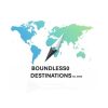 Boundless0 Destinations logo - Similar company to Exvo