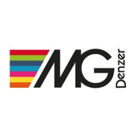 MG Denzer GmbH logo - Similar company to Mesurance Gmbh