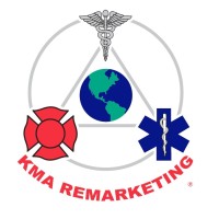KMA Remarketing® Corporation logo - Similar company to Law Tactical, Llc