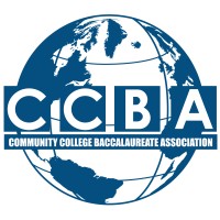Community College Baccalaureate Association logo - Similar company to Texas Association Of Community College Student Affairs Administrators