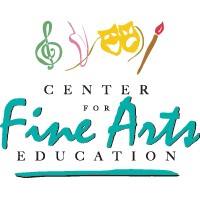 Center for Fine Arts Education, Inc. logo - Similar company to Performing Arts Center Eastside
