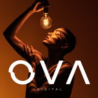 OVA Digital logo - Similar company to Webcom Systems Tech