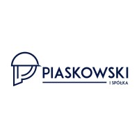 Piaskowski. Budujemy miasta od 1960 logo - Similar company to Inwestycje.Plus
