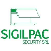 Sigilpac Security Srl logo - Similar company to Techno Design Group Srl