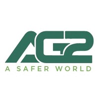 AG2 logo - Similar company to Journey