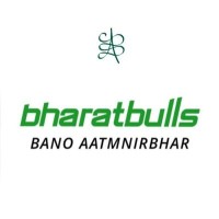BharatBulls logo - Similar company to Digidagno Media
