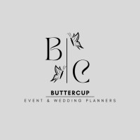 Buttercup Event & Wedding Planners logo - Similar company to Ivory Events - Wedding Planner / Event Management