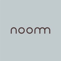 NOOM logo - Similar company to Dk3 Aps