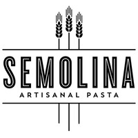 Semolina Artisanal Pasta logo - Similar company to Vikkor - Foodservice Equipment & Supplies