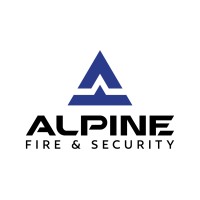 ALPINE FIRE & SECURITY logo - Similar company to Firth Process & Mechanical Ltd