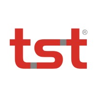 TST-TAMSAN UK LIMITED logo - Similar company to Tom Parker Ltd