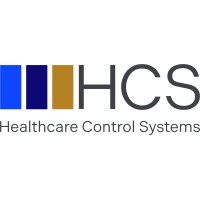Healthcare Control Systems, Inc. logo - Similar company to Wts - Workflow Technology Solutions