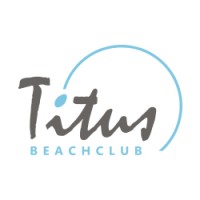Beachclub Titus logo - Similar company to Wsm
