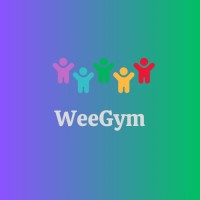 WeeGym logo - Similar company to Hi Samui Hostel