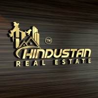 HINDUSTAN REAL ESTATE logo - Similar company to Linksy Real Estate Solution