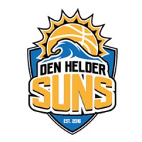 Den Helder SUNS logo - Similar company to Willibies Antwerpen Vzw