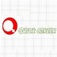 Quick Career India logo - Similar company to Eco-Mitra