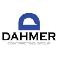 Dahmer Contracting Group logo - Similar company to Al J. Mueller Construction
