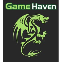 Game Haven Utah, LLC logo - Similar company to Cutbow Development + Consulting