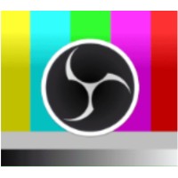 OBS Studio logo - Similar company to Upstream.So