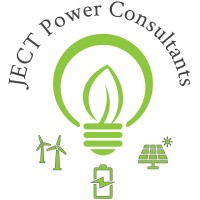 JECT Power Consultants Ltd logo - Similar company to Next Level Renewables