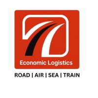 ECONOMIC LOGISTICS logo - Similar company to Nextwave Advisory