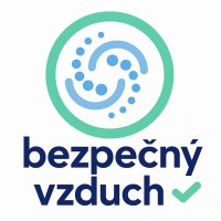 Bezpečný vzduch logo - Similar company to Business Elements Mv
