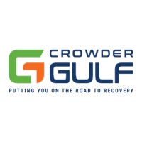 CrowderGulf Disaster Recovery & Debris Management logo - Similar company to Phillips Environmental