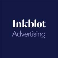 Inkblot Advertising logo - Similar company to Spectrum Monthly Direct Mail Advertising Publications