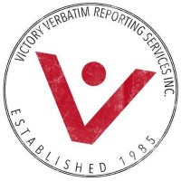 Victory Verbatim logo - Similar company to Getakme
