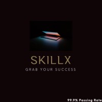 SKILLX logo - Similar company to Skillx